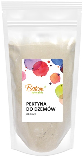 APPLE PECTIN FOR JAMS 150 g